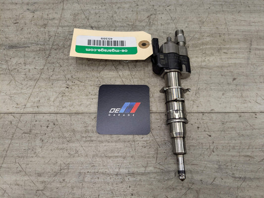 OEM BMW E90 E92 F02 F10 F12 Engine N54 N63 High Pressure Fuel Injector INDEX 12