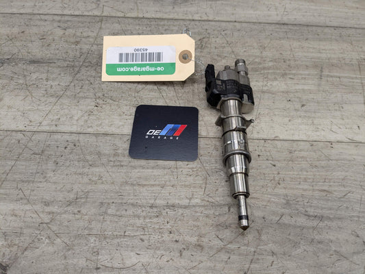 OEM BMW E90 E92 F02 F10 F12 Engine N54 N63 High Pressure Fuel Injector INDEX 12