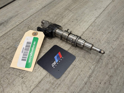 OEM BMW E90 E92 F02 F10 F12 Engine N54 N63 High Pressure Fuel Injector INDEX 12