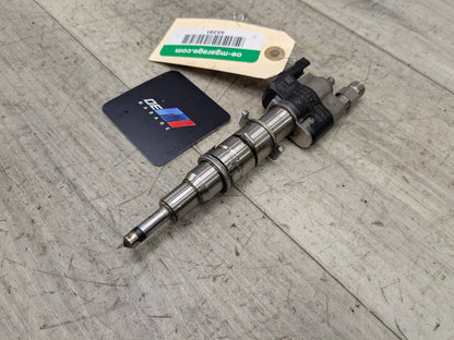 OEM BMW E90 E92 F02 F10 F12 Engine N54 N63 High Pressure Fuel Injector INDEX 12
