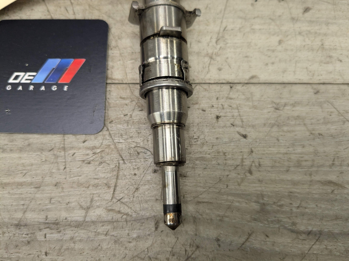 OEM BMW E90 E92 F02 F10 F12 Engine N54 N63 High Pressure Fuel Injector INDEX 12
