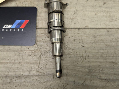 OEM BMW E90 E92 F02 F10 F12 Engine N54 N63 High Pressure Fuel Injector INDEX 12