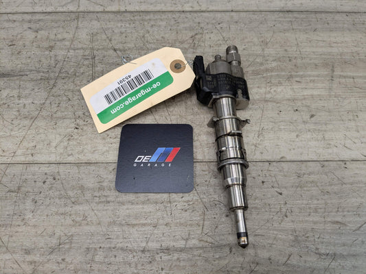 OEM BMW E90 E92 F02 F10 F12 Engine N54 N63 High Pressure Fuel Injector INDEX 12