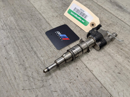 OEM BMW E90 E92 F02 F10 F12 Engine N54 N63 High Pressure Fuel Injector INDEX 12
