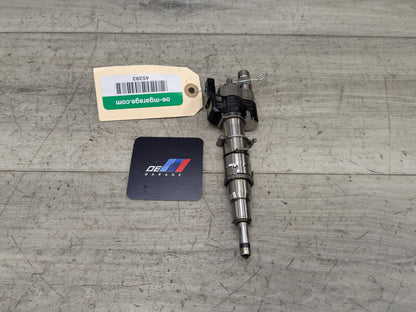 OEM BMW E90 E92 F02 F10 F12 Engine N54 N63 High Pressure Fuel Injector INDEX 12