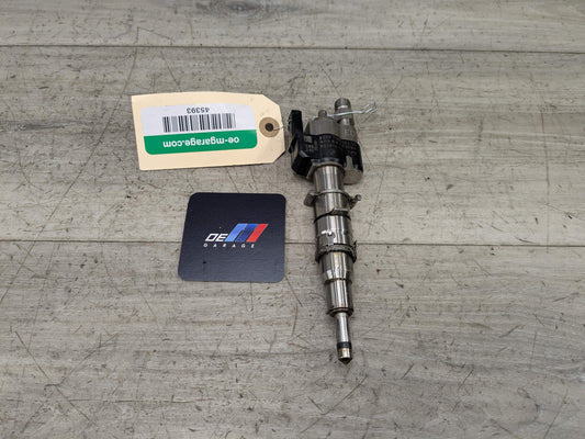 OEM BMW E90 E92 F02 F10 F12 Engine N54 N63 High Pressure Fuel Injector INDEX 12