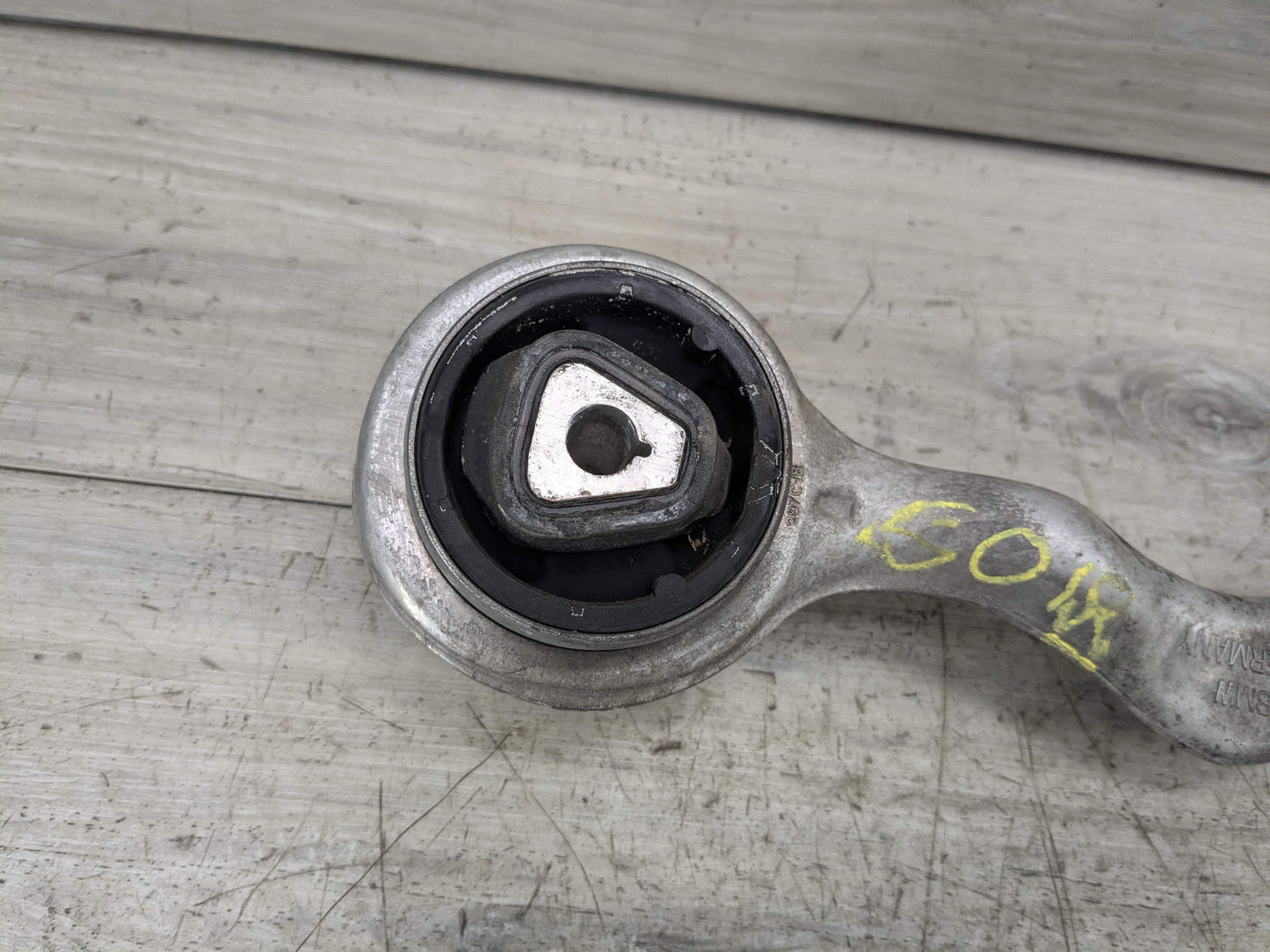 OEM BMW E82 E88 E90 E92 E93 RWD Front Left Driver Upper Lower Control Arms PAIR