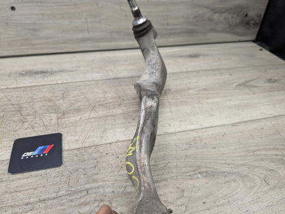 OEM BMW E82 E88 E90 E92 E93 RWD Front Left Driver Upper Lower Control Arms PAIR