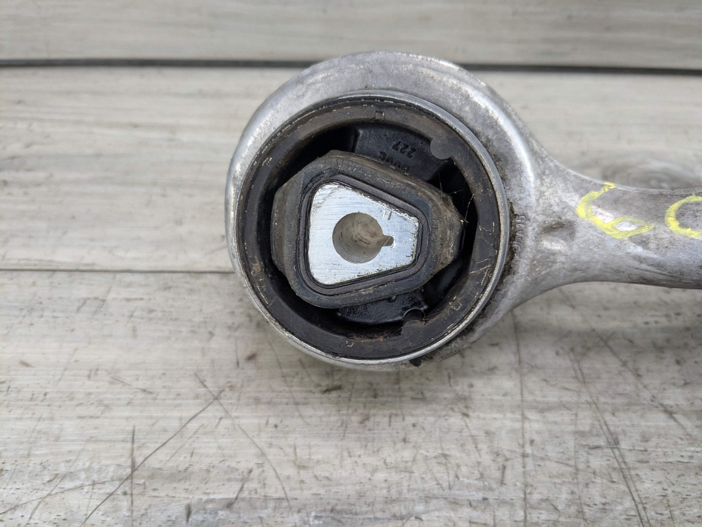 OEM BMW E82 E90 E92 E93 RWD Front Right Passenger Upper Lower Control Arms PAIR