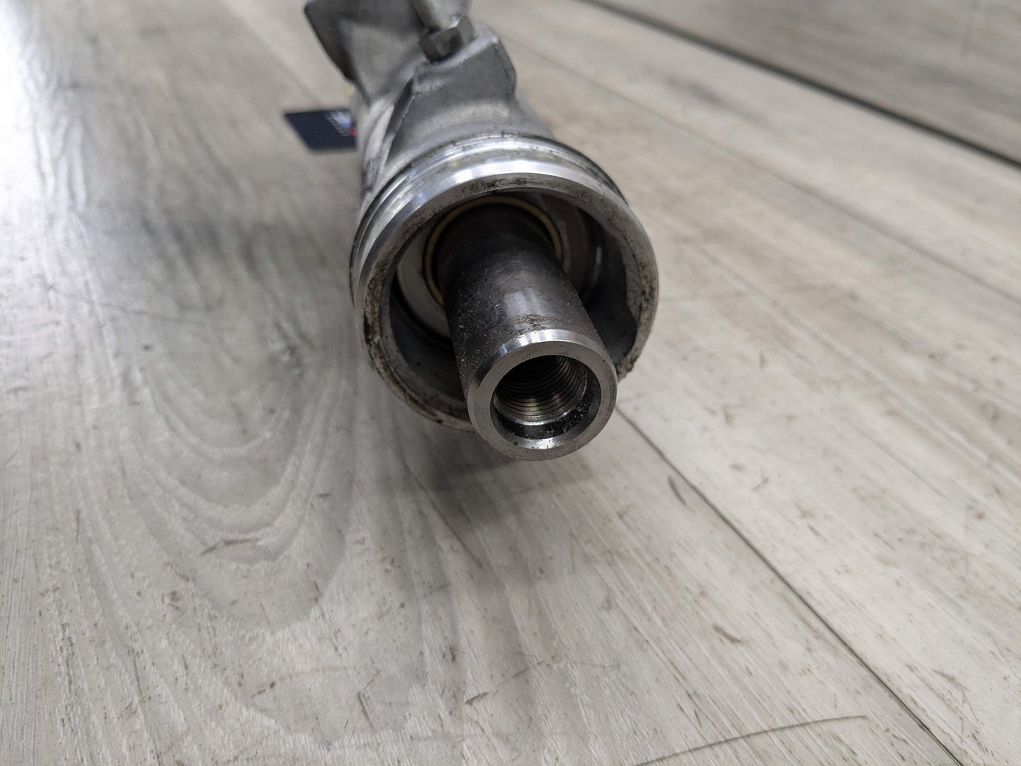 OEM BMW E82 E88 E90 E92 E93 328 335 RWD Power Steering Gear Rack and Pinion L5