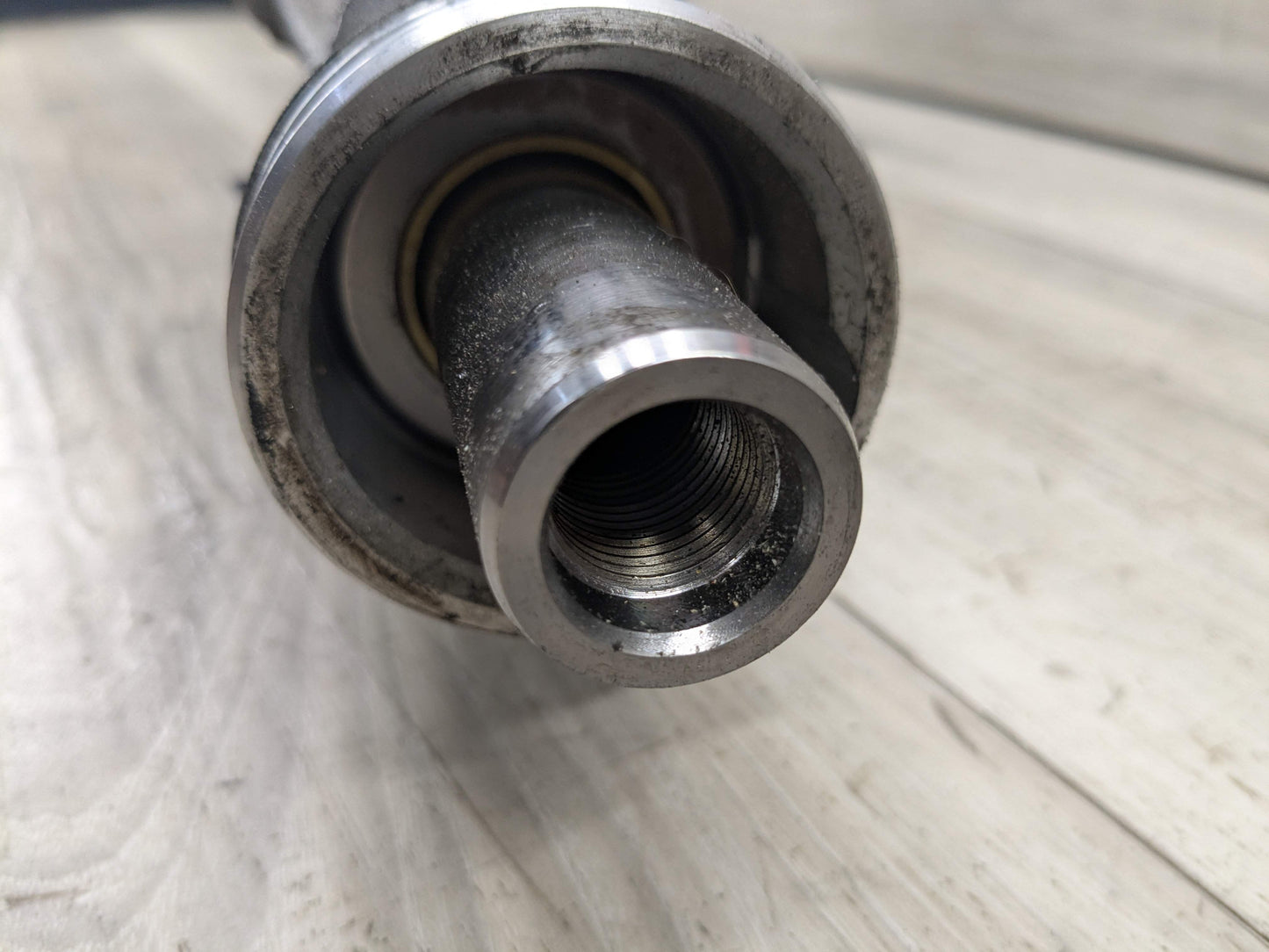 OEM BMW E82 E88 E90 E92 E93 328 335 RWD Power Steering Gear Rack and Pinion L5