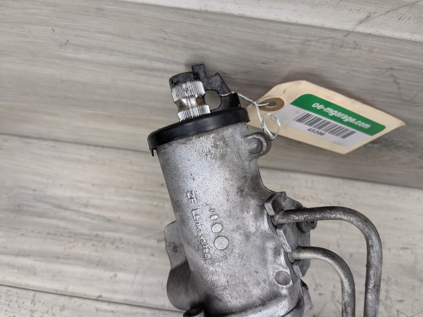 OEM BMW E82 E88 E90 E92 E93 328 335 RWD Power Steering Gear Rack and Pinion L5