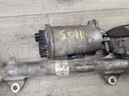 OEM BMW G20 G22 G23 G42 330i 430i Electric Power Steering Gear Rack & Pinion JB