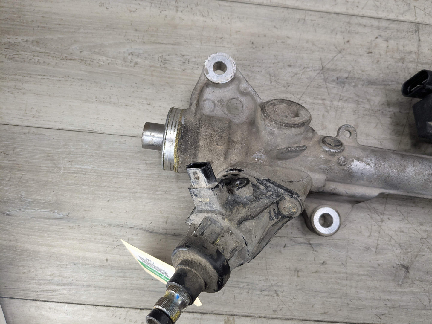 OEM BMW G20 G22 G23 G42 330i 430i Electric Power Steering Gear Rack & Pinion JB