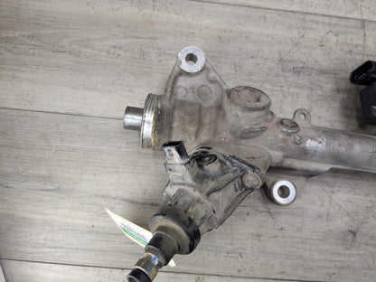 OEM BMW G20 G22 G23 G42 330i 430i Electric Power Steering Gear Rack & Pinion JB