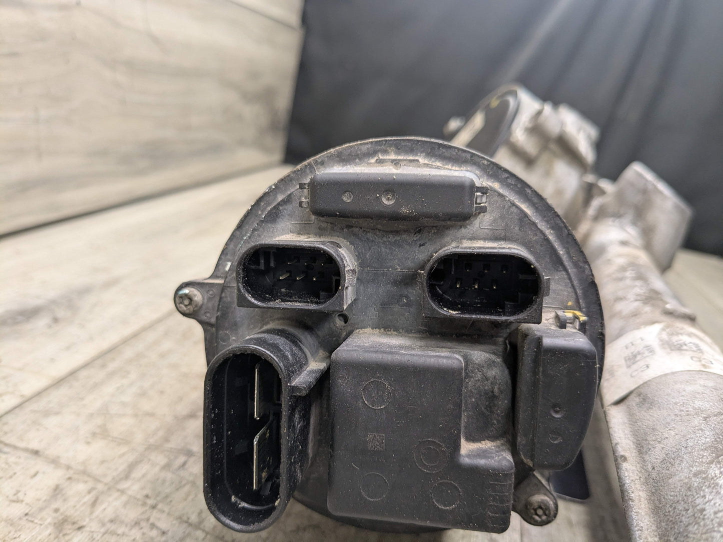 OEM BMW G20 G22 G23 G42 330i 430i Electric Power Steering Gear Rack & Pinion JB