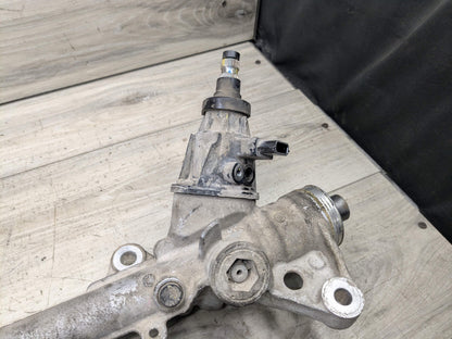 OEM BMW G20 G22 G23 G42 330i 430i Electric Power Steering Gear Rack & Pinion JB