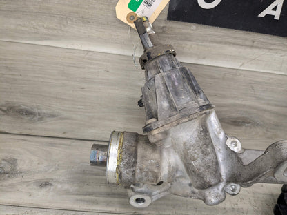 OEM BMW G20 G22 G23 G42 330i 430i Electric Power Steering Gear Rack & Pinion JB