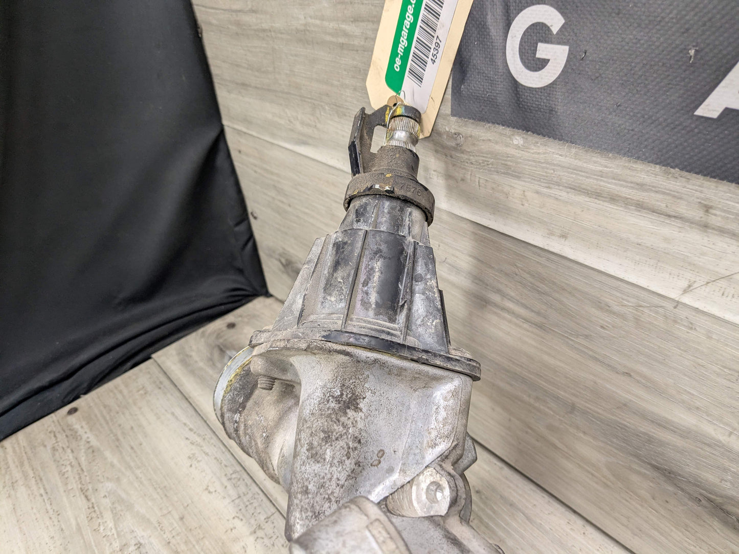 OEM BMW G20 G22 G23 G42 330i 430i Electric Power Steering Gear Rack & Pinion JB