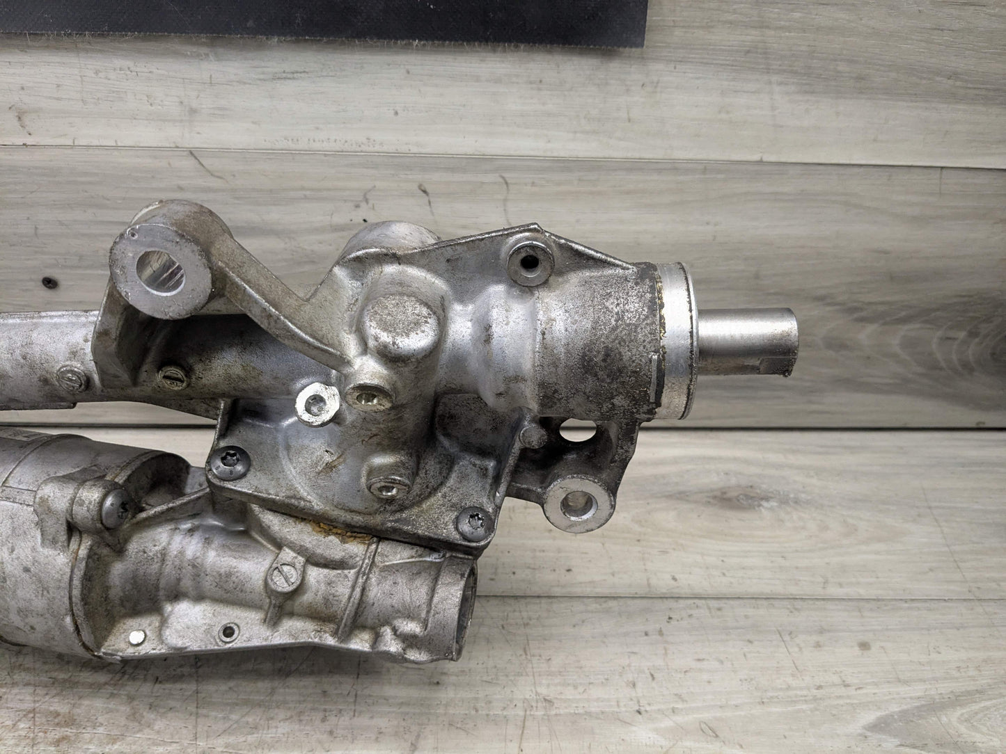 OEM BMW G20 G22 G23 G42 330i 430i Electric Power Steering Gear Rack & Pinion JB