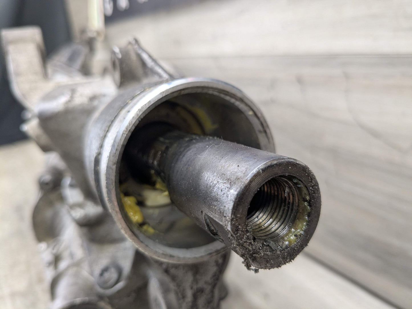 OEM BMW G20 G22 G23 G42 330i 430i Electric Power Steering Gear Rack & Pinion JB