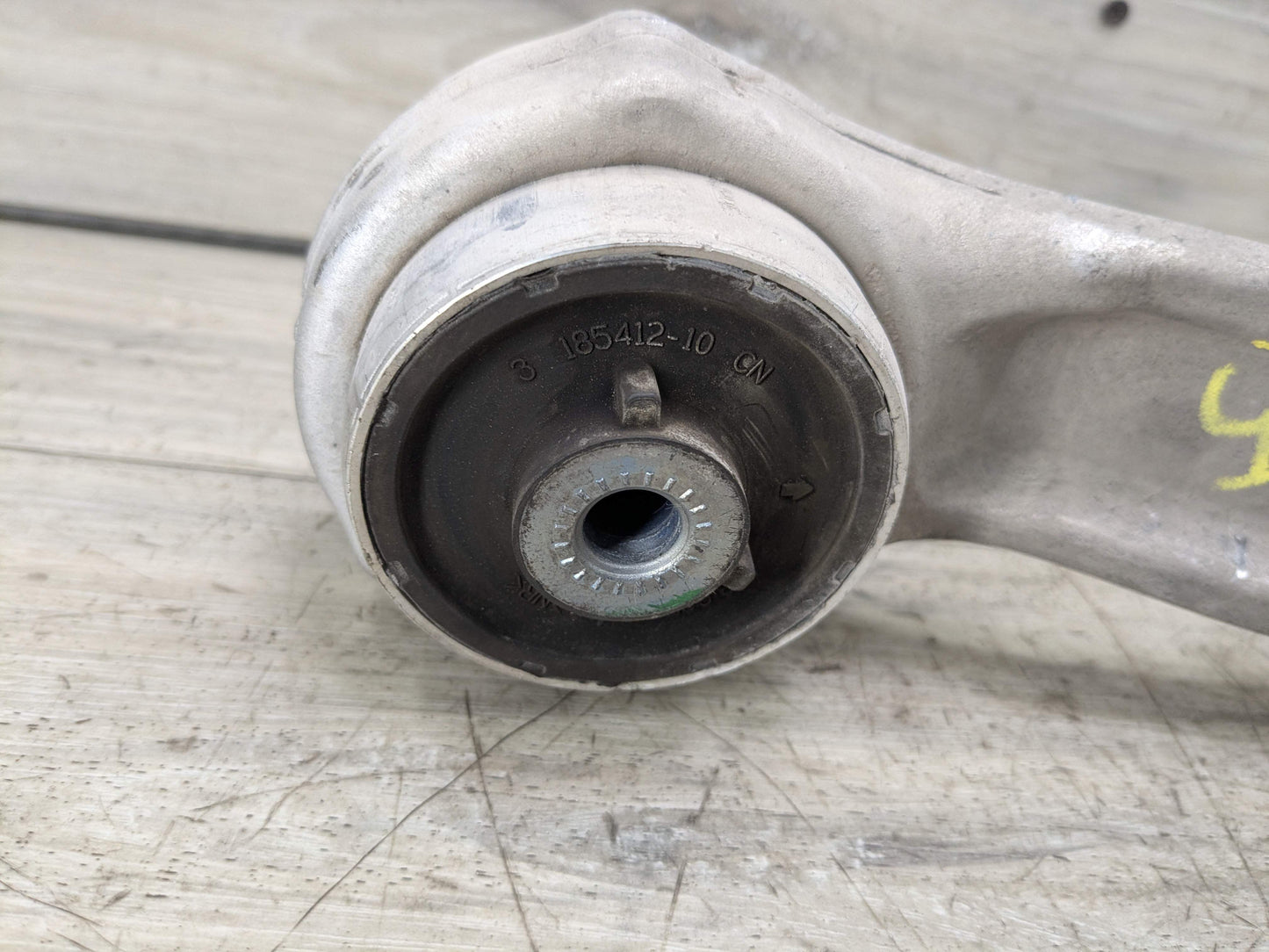 19-24 OEM BMW G20 330i Front Left Driver Upper Lower Wishbone Control Arms PAIR