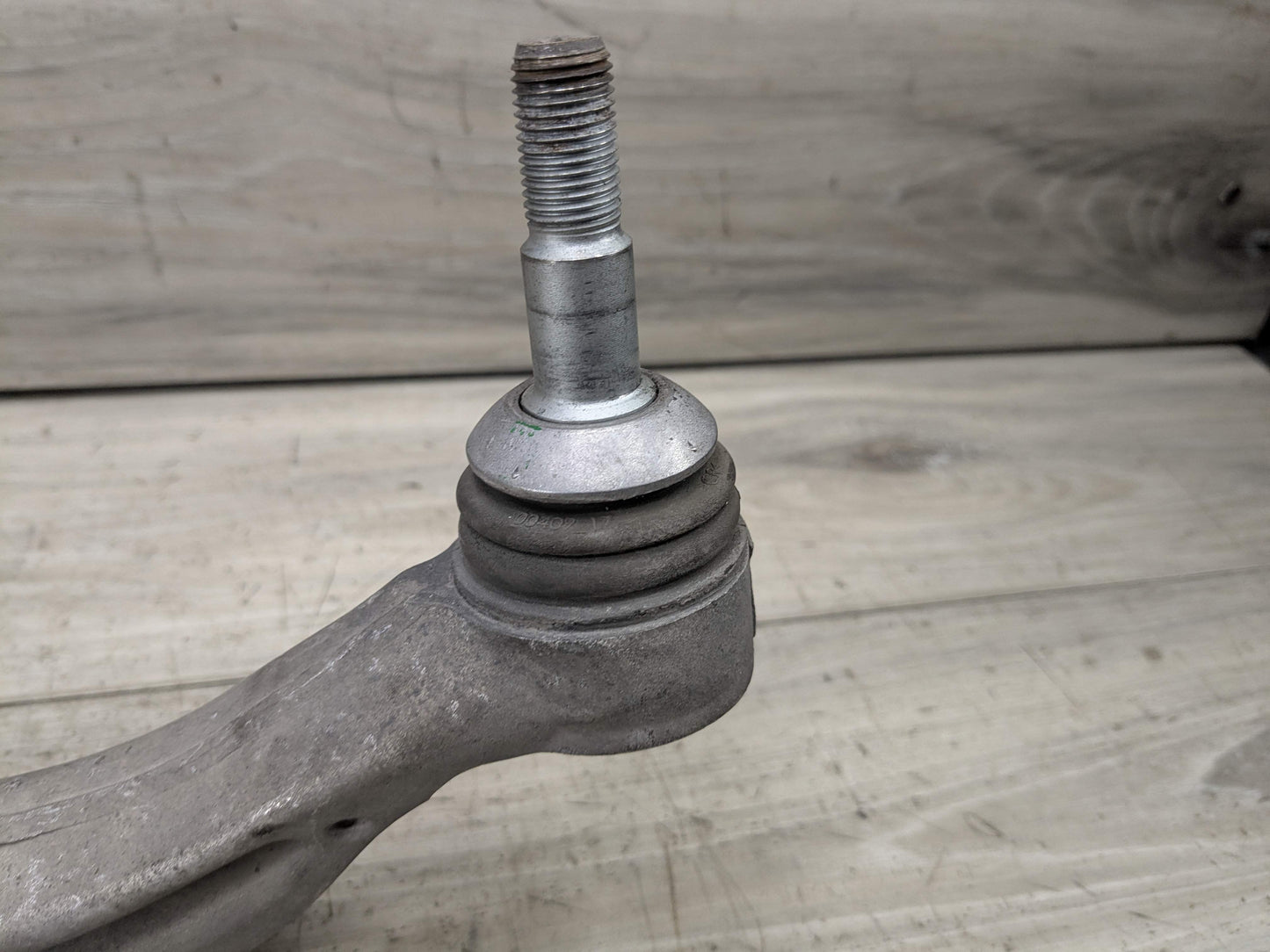 19-24 OEM BMW G20 330i Front Left Driver Upper Lower Wishbone Control Arms PAIR