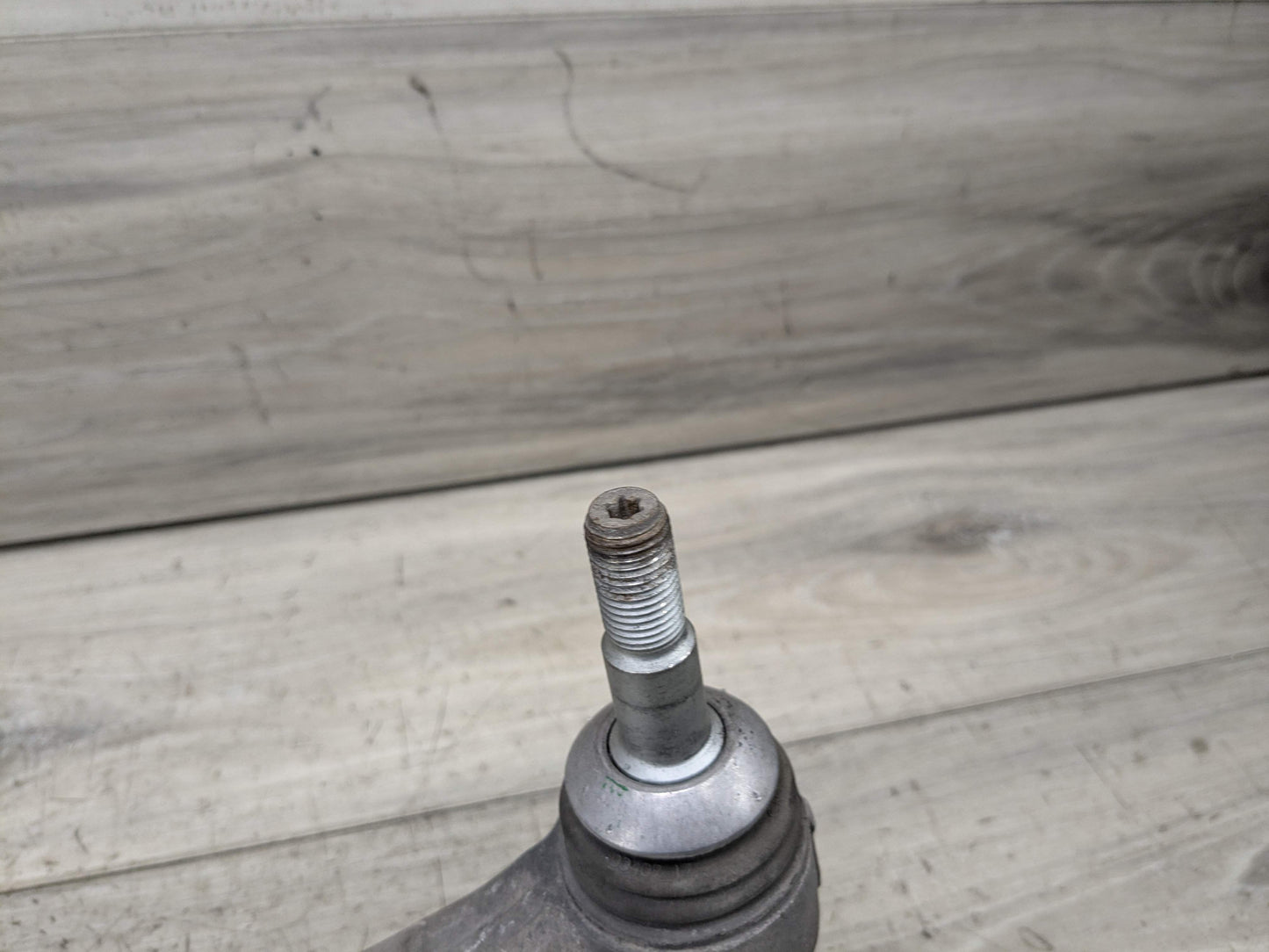 19-24 OEM BMW G20 330i Front Left Driver Upper Lower Wishbone Control Arms PAIR