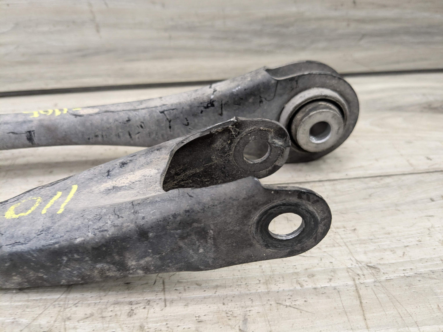 OEM BMW G20 G22 G23 G42 330 430 REAR Left Driver Upper Lower Control Arms (3)