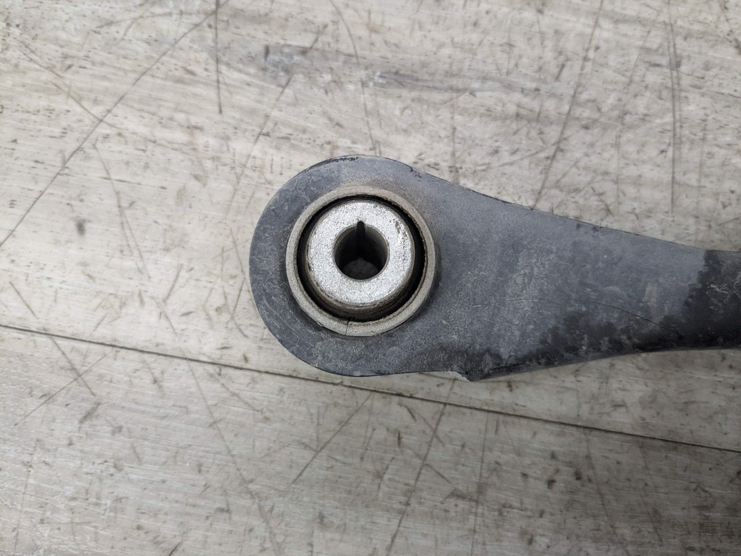 OEM BMW G20 G22 G23 G42 330 430 REAR Left Driver Upper Lower Control Arms (3)