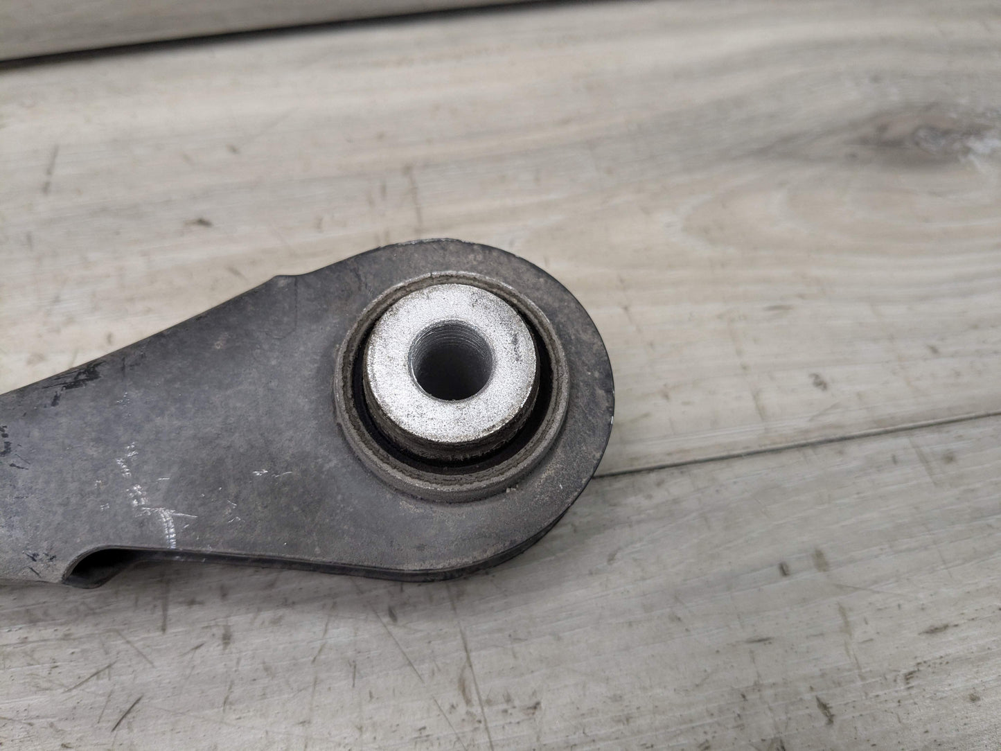 OEM BMW G20 G22 G23 G42 330 430 REAR Left Driver Upper Lower Control Arms (3)