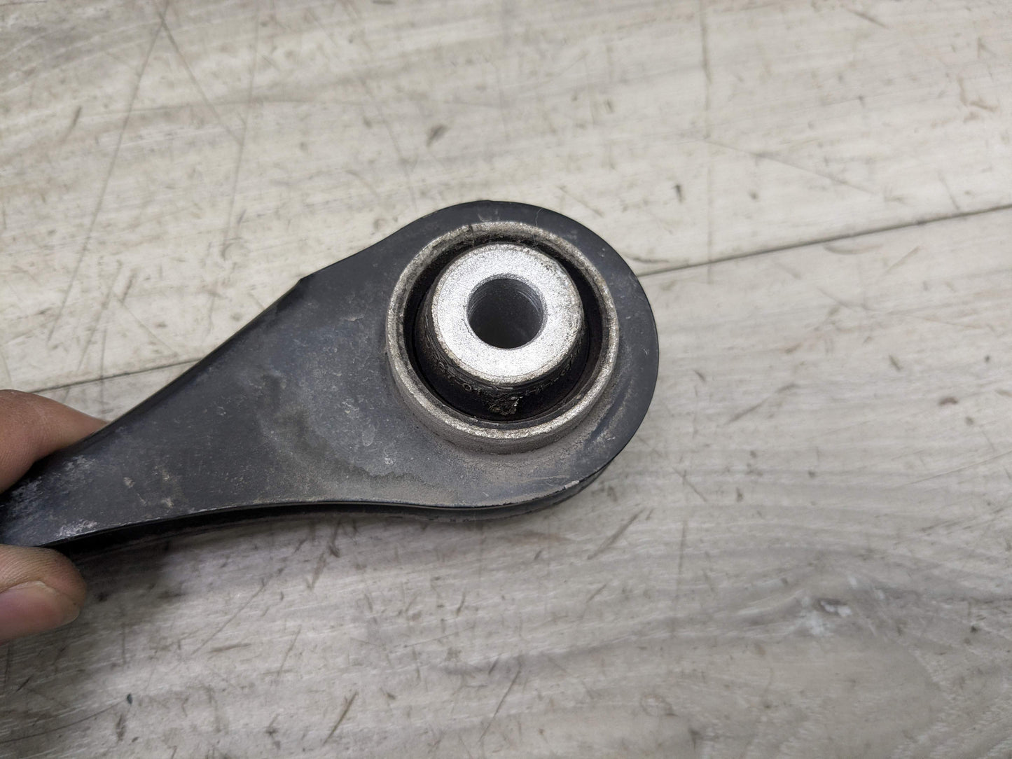 OEM BMW G20 G22 G23 G42 330 430 REAR Left Driver Upper Lower Control Arms (3)