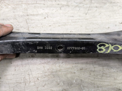 OEM BMW E82 E90 E92 Rear Right Passenger Upper Lower Wishbone Control Arms SET