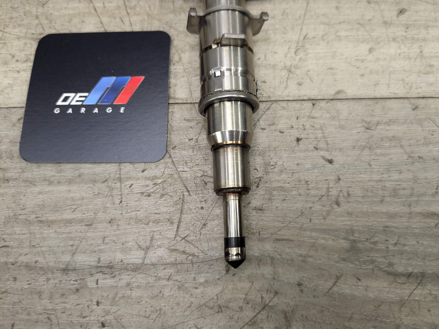 OEM BMW E90 E92 F02 F10 F12 Engine N54 N63 High Pressure Fuel Injector INDEX 11