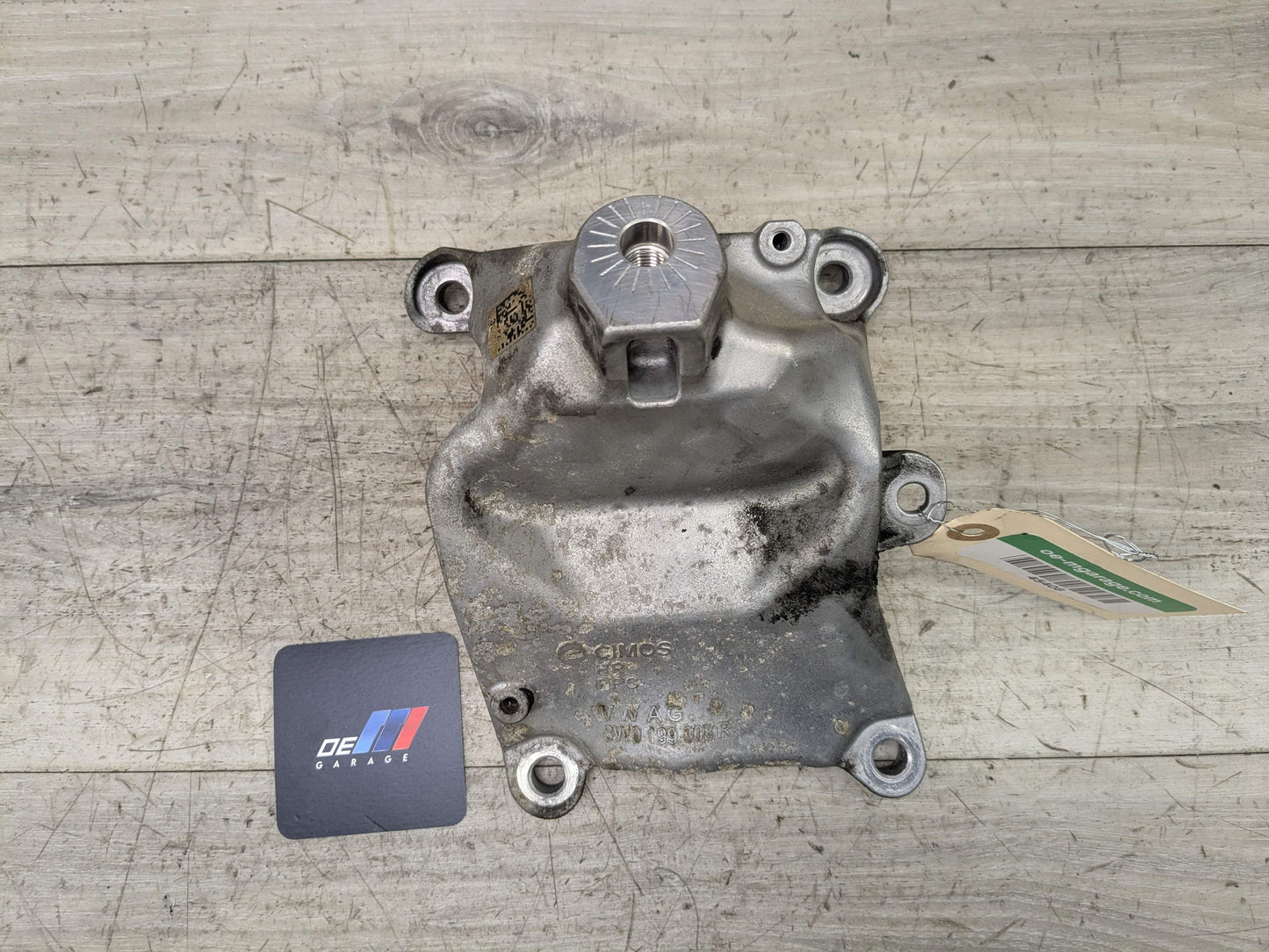 18-24 OEM AUDI SQ5 Right Passenger Engine Mount Support Bracket