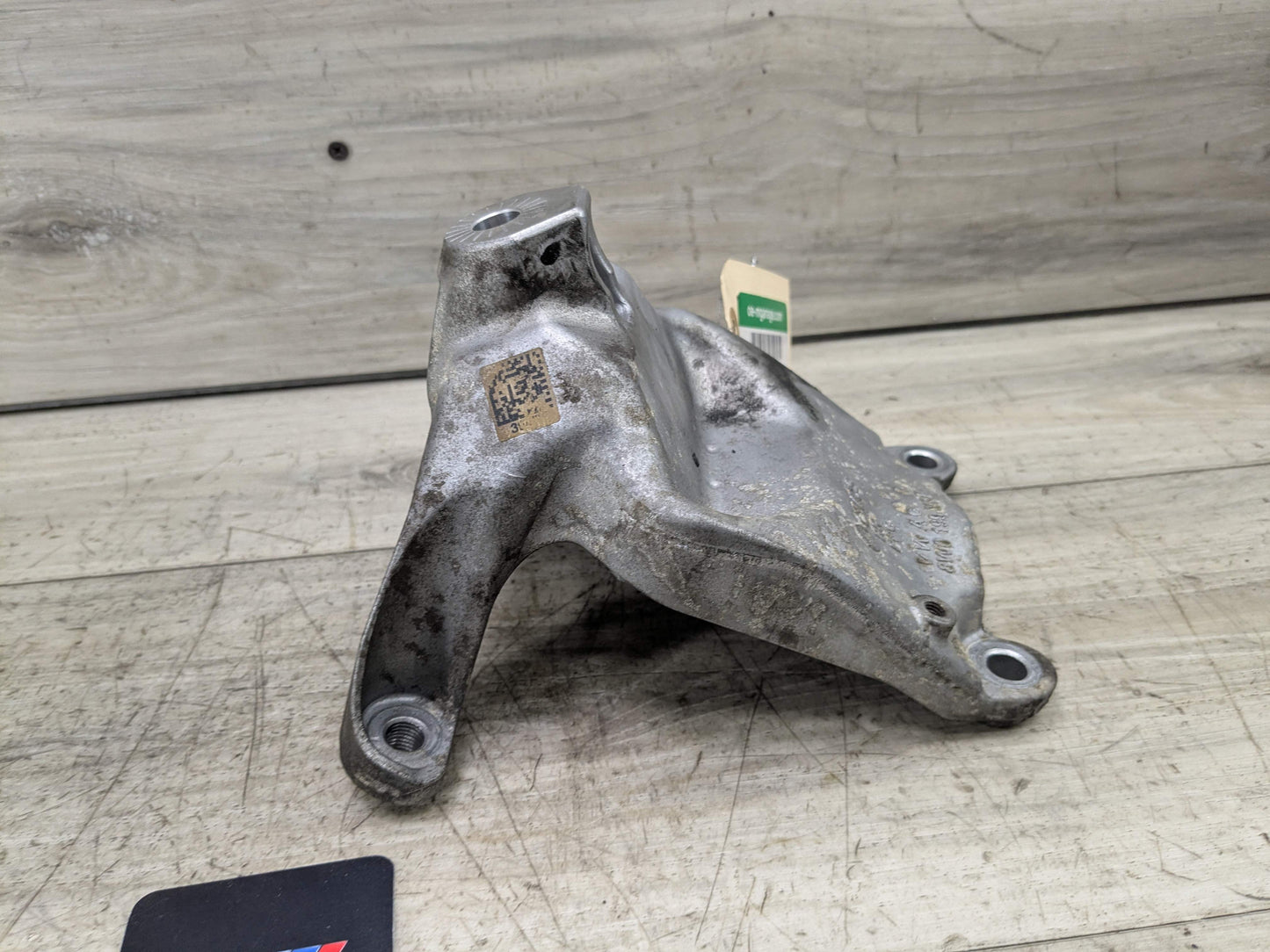 18-24 OEM AUDI SQ5 Right Passenger Engine Mount Support Bracket