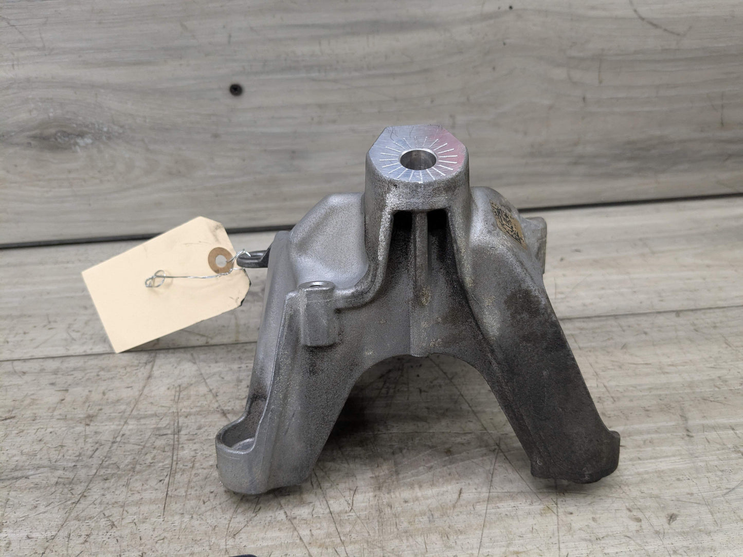18-24 OEM AUDI SQ5 Right Passenger Engine Mount Support Bracket