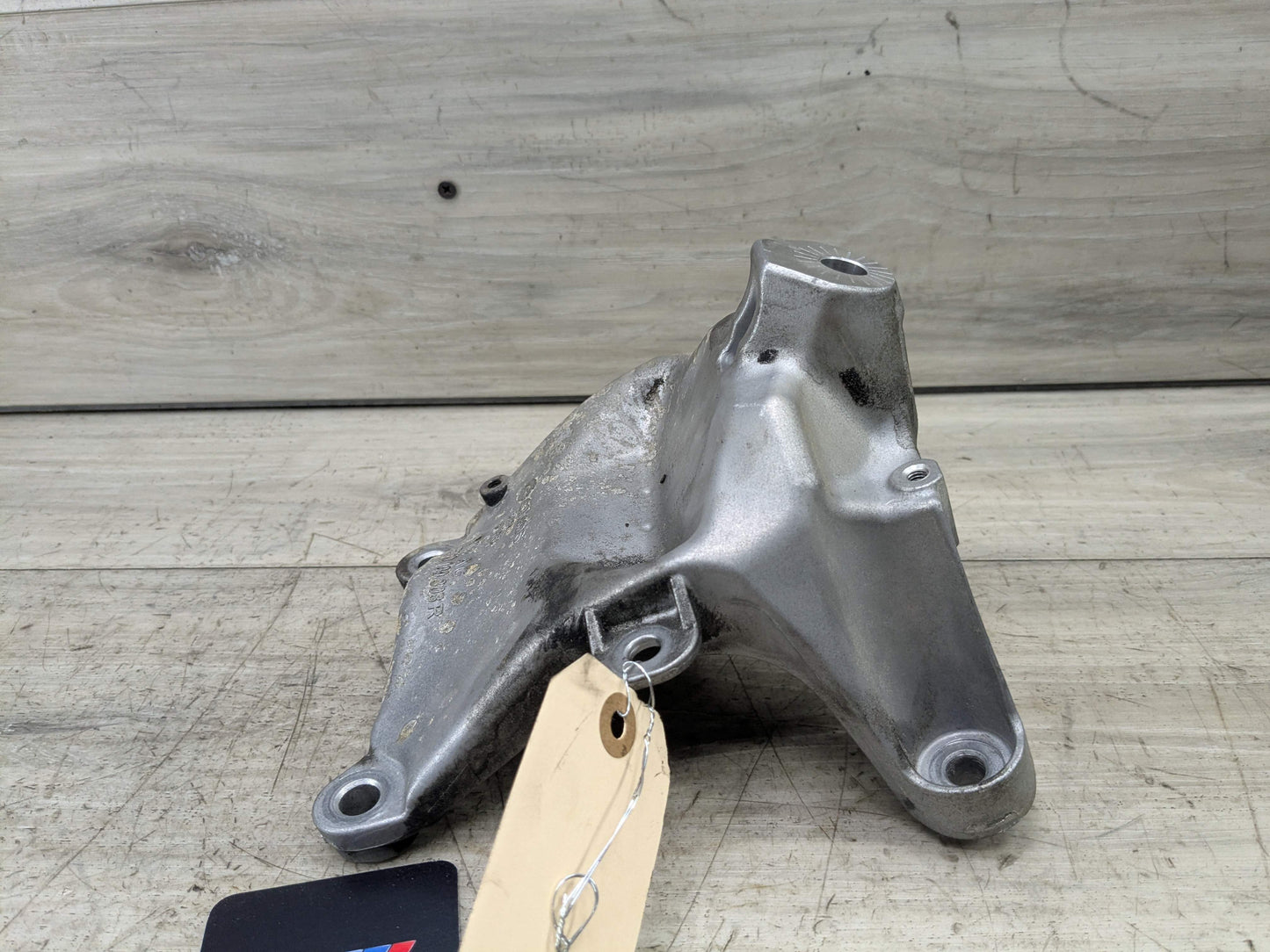 18-24 OEM AUDI SQ5 Right Passenger Engine Mount Support Bracket
