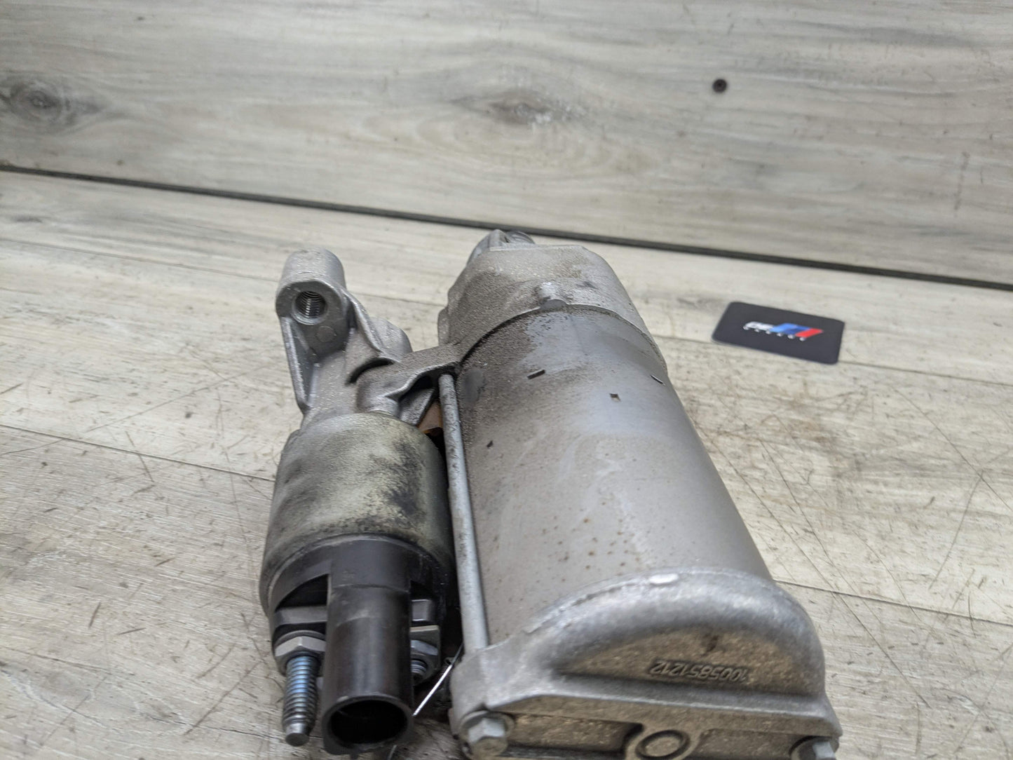 18-24 OEM AUDI A6 A7 S4 S5 SQ5 RS5 Engine Starter Motor