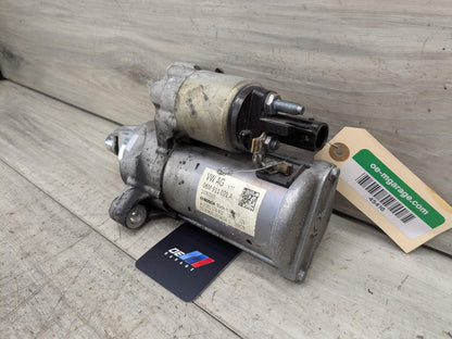 18-24 OEM AUDI A6 A7 S4 S5 SQ5 RS5 Engine Starter Motor
