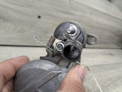 18-24 OEM AUDI A6 A7 S4 S5 SQ5 RS5 Engine Starter Motor