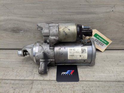 18-24 OEM AUDI A6 A7 S4 S5 SQ5 RS5 Engine Starter Motor