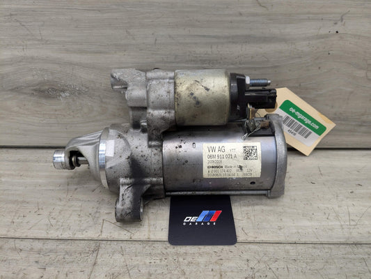 18-24 OEM AUDI A6 A7 S4 S5 SQ5 RS5 Engine Starter Motor