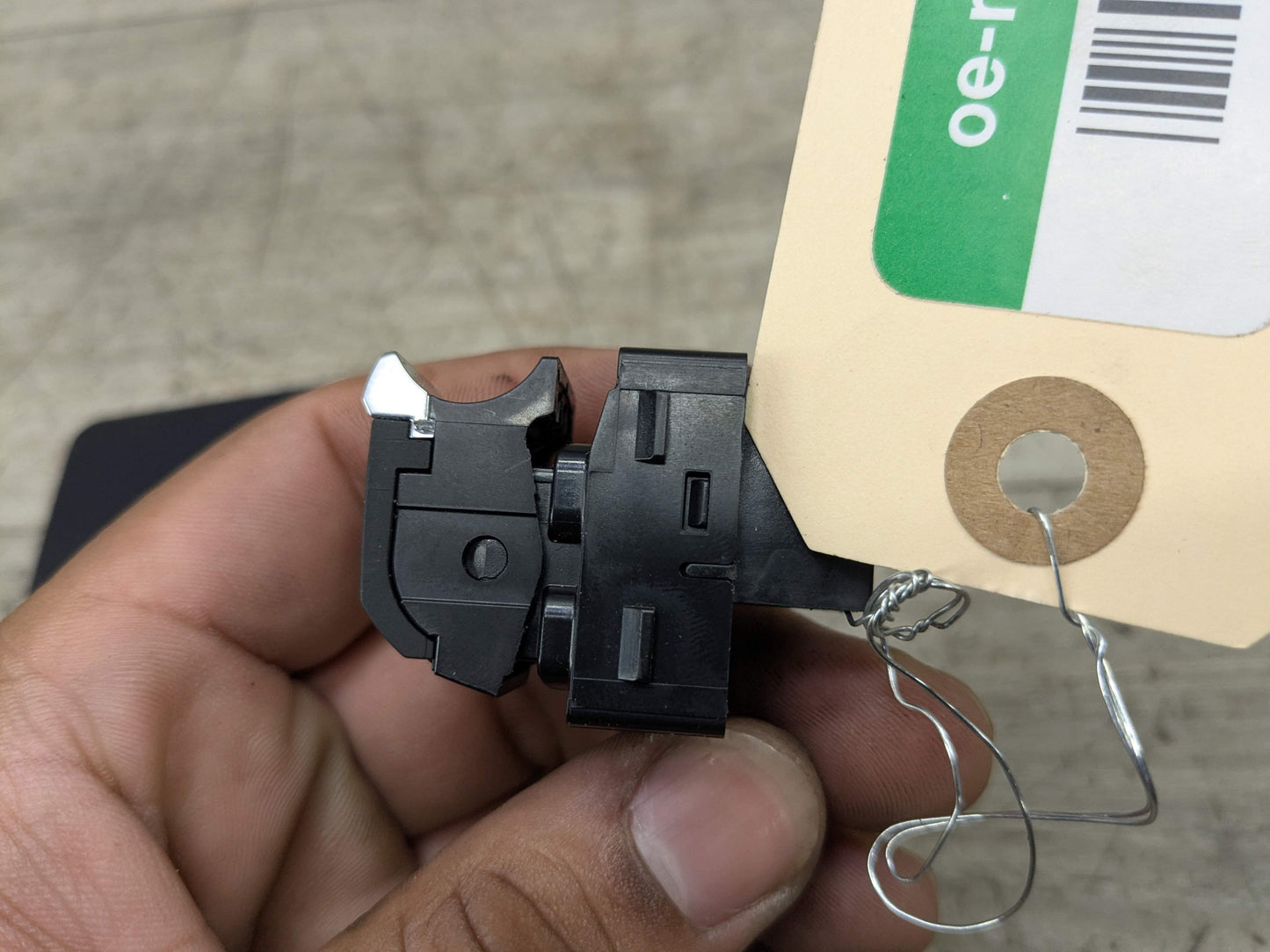 OEM AUDI A4 A5 Q5 Q7 SQ5 Front Rear Left Right Door Window Control Switch