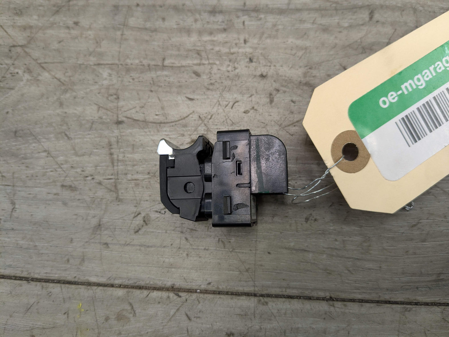 OEM AUDI A4 A5 Q5 Q7 SQ5 Front Rear Left Right Door Window Control Switch