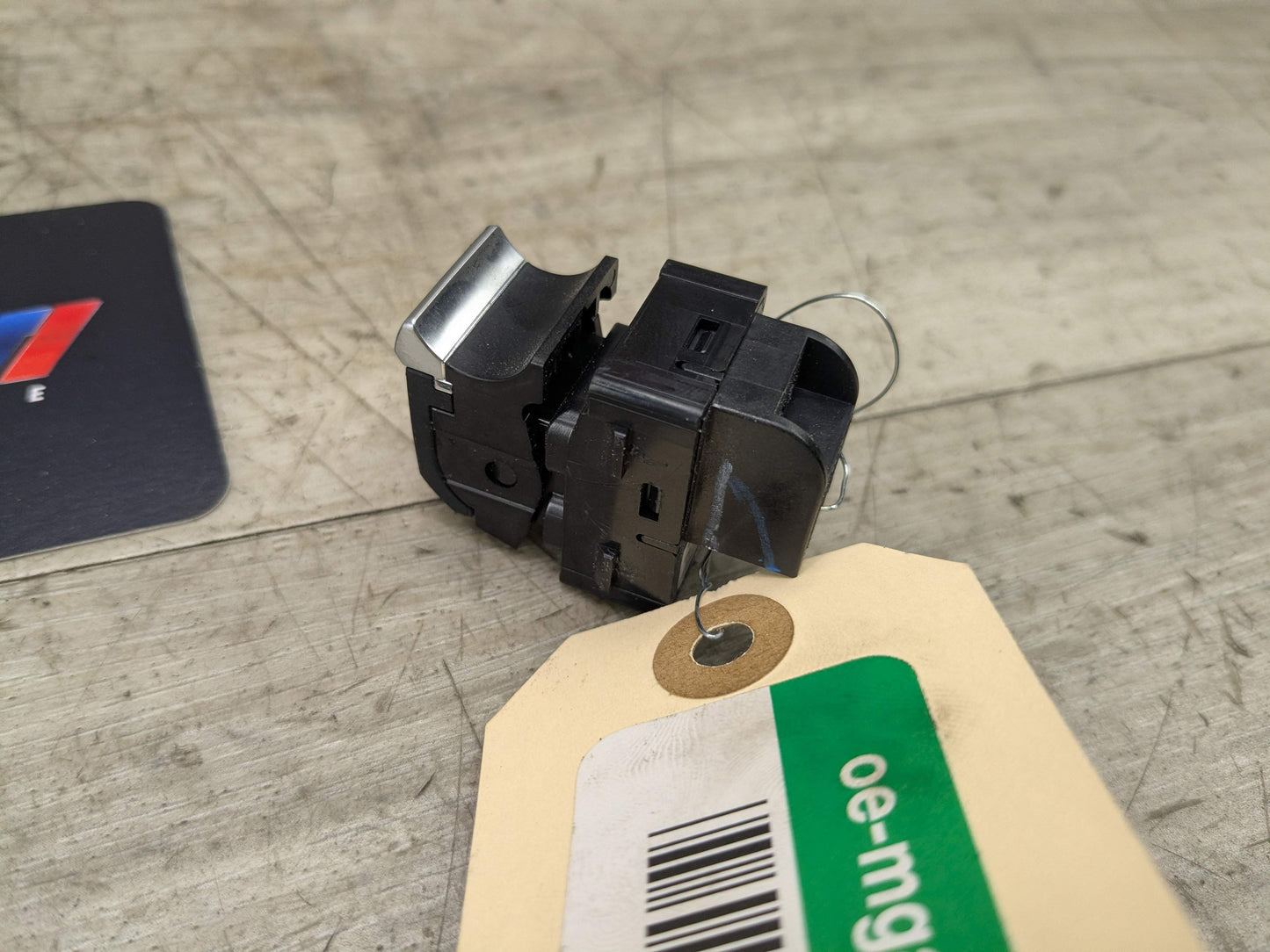 OEM AUDI A4 A5 Q5 Q7 SQ5 Front Rear Left Right Door Window Control Switch