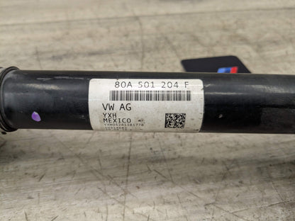 18-24 OEM AUDI Q5 SQ5 Rear Right Passenger Side Half Shaft Output CV Axle