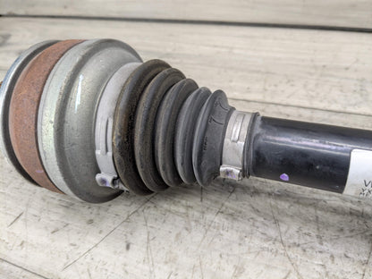 18-24 OEM AUDI Q5 SQ5 Rear Right Passenger Side Half Shaft Output CV Axle