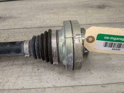 18-24 OEM AUDI Q5 SQ5 Rear Right Passenger Side Half Shaft Output CV Axle