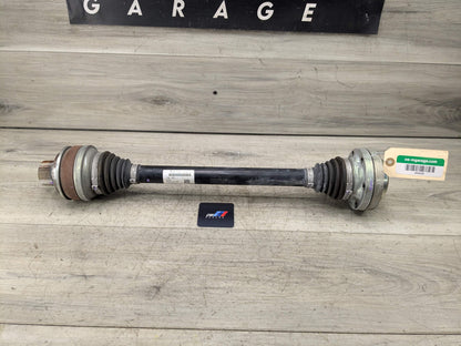 18-24 OEM AUDI Q5 SQ5 Rear Right Passenger Side Half Shaft Output CV Axle